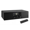 JVC RD-E984B - All-in-One-Minitower, schwarz