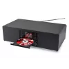 JVC RD-E984B - All-in-One-Minitower, schwarz