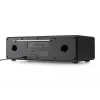 JVC RD-E984B - All-in-One-Minitower, schwarz