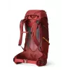 Gregory Paragon 50L Herren-Wanderrucksack – Desert Red
