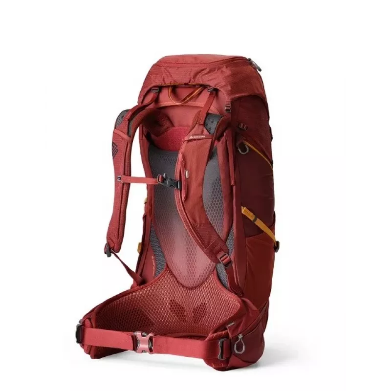 Gregory Paragon 50L Herren-Wanderrucksack – Desert Red