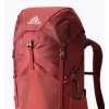 Gregory Paragon 50L Herren-Wanderrucksack – Desert Red
