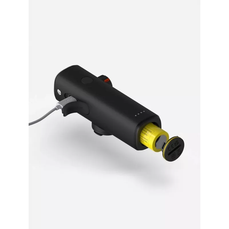 Fahrradlampe BOOKMAN Volume Front 800 - TU
