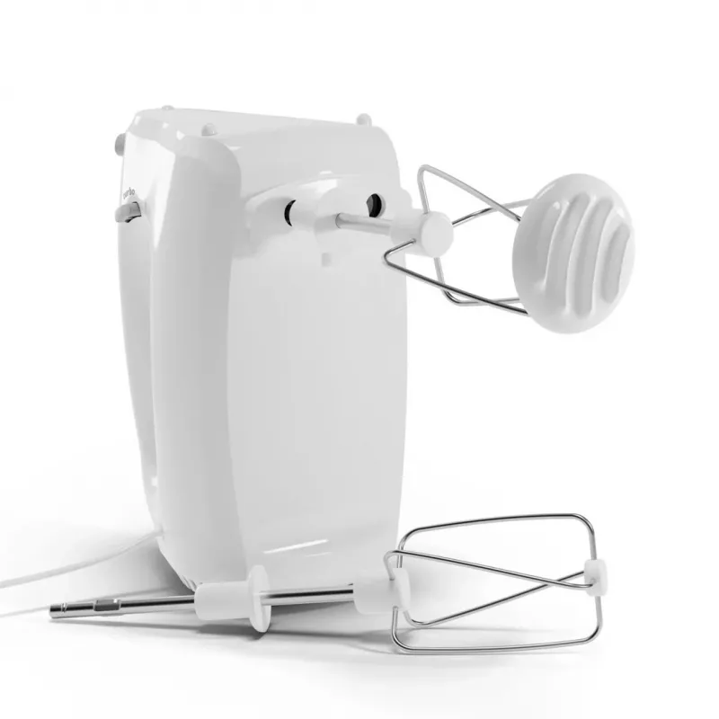 SMAPP Handmixer 451.4 Weiß