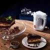 SMAPP Handmixer 451.4 Weiß