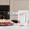 SMAPP Handmixer 451.4 Weiß