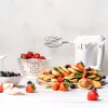 SMAPP Handmixer 451.4 Weiß
