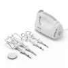 SMAPP Handmixer 451.4 Weiß