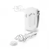 SMAPP Handmixer 451.4 Weiß