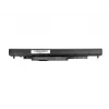 Akku für HP 240 G4, 255 G4 2200 mAh (33 Wh) 14,4 - 14,8 Volt