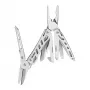 NexTool Mini FLAGSHIP NE20178 10-in-1 Multifunktionswerkzeug, silber