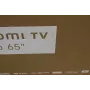 SALE OUT. Xiaomi QLED TV A Pro 2026 65 Zoll | Xiaomi QLED TV A Pro 2026 | 65 | Smart-TV | Google TV | 4K UHD | BESCHÄDIGTE VERPACKUNG
