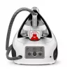 Tefal Express Power SV8130 2800 W 1,8 L Durilium AirGlide Autoclean-Bügelsohle Schwarz, Weiß