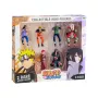 Naruto Shippuden Figuren - 8er-Packung Deluxe Edition VER. A