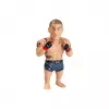 Ufc Octagon Fighters S1 Sammelfiguren-Kämpfe - Pereira VS. Adesanya 2