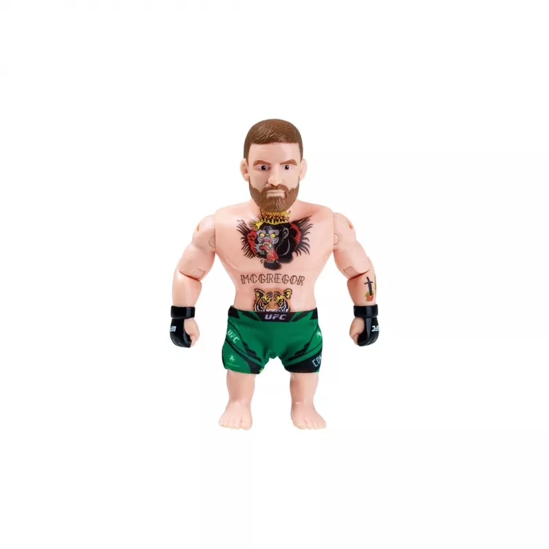 Ufc Octagon Fighters S1 Action Figur 11 cm - Conor Mcgregor