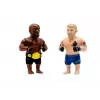 Ufc Octagon Fighters S1 Legendäre Kämpfe - Jones VS. Gustafsson