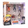 Naruto Shippuden Figuren – 6er-Packung Deluxe Edition VER. B