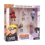 Naruto Shippuden Figuren - 6er-Packung Deluxe Edition VER. C