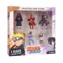 Naruto Shippuden Figuren - 6er-Packung Deluxe Edition VER. D