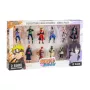 Naruto Shippuden Figuren - 12er-Packung Deluxe Edition VER. B