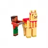 Minecraft S2 3D Aufzieh-Spielzeug - Noor & Llama