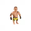 Ufc Octagon Fighters S1 Actionfigur 11 CM - Alex Pereira