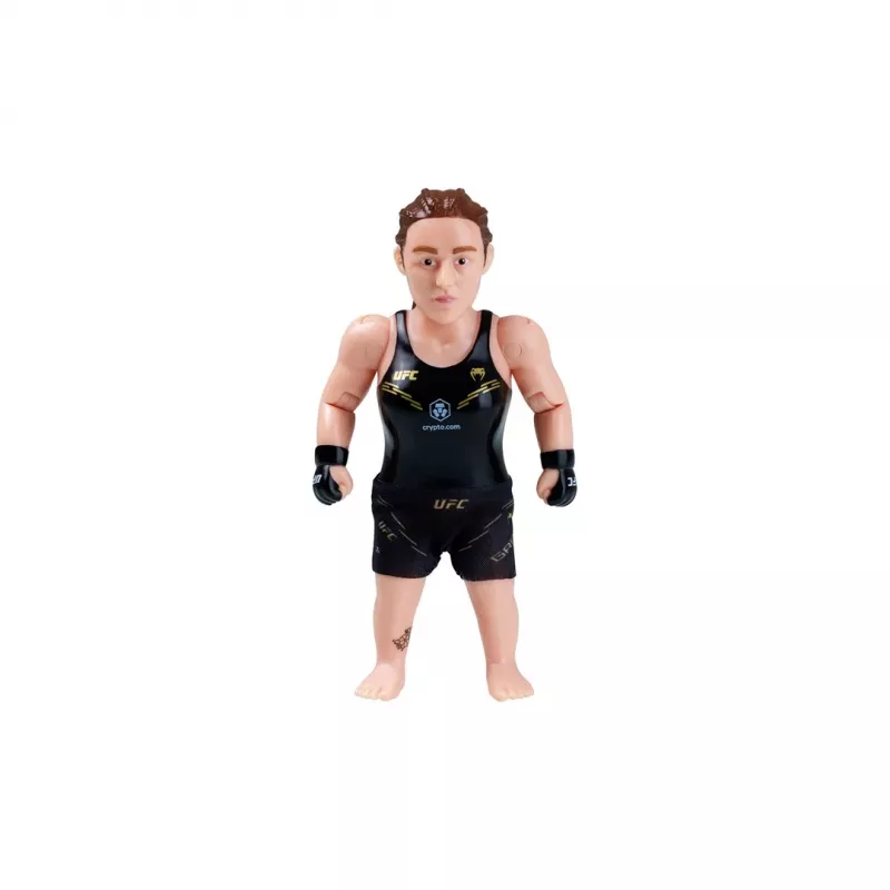Ufc Octagon Fighters S1 Actionfigur 11 cm – Alexa Grasso