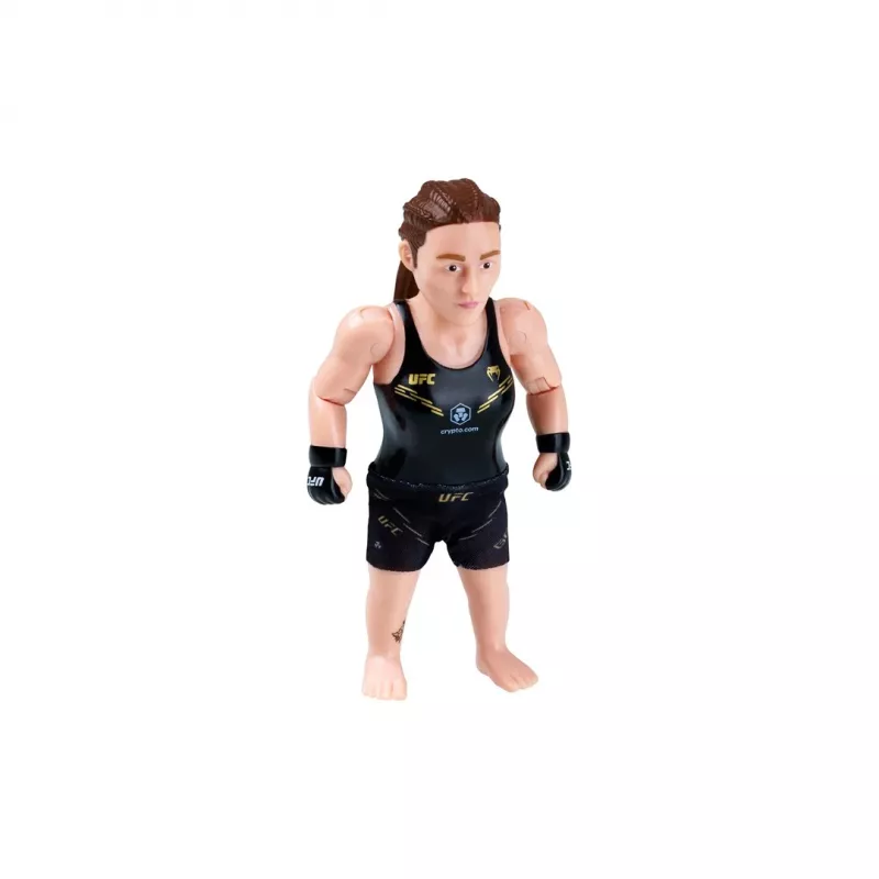 Ufc Octagon Fighters S1 Actionfigur 11 cm – Alexa Grasso