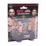 Ufc Octagon Fighters S1 Sammelfiguren - Volkanovski VS. Ortega