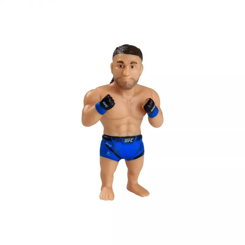Ufc Octagon Fighters S1 Sammelfiguren - Volkanovski VS. Ortega
