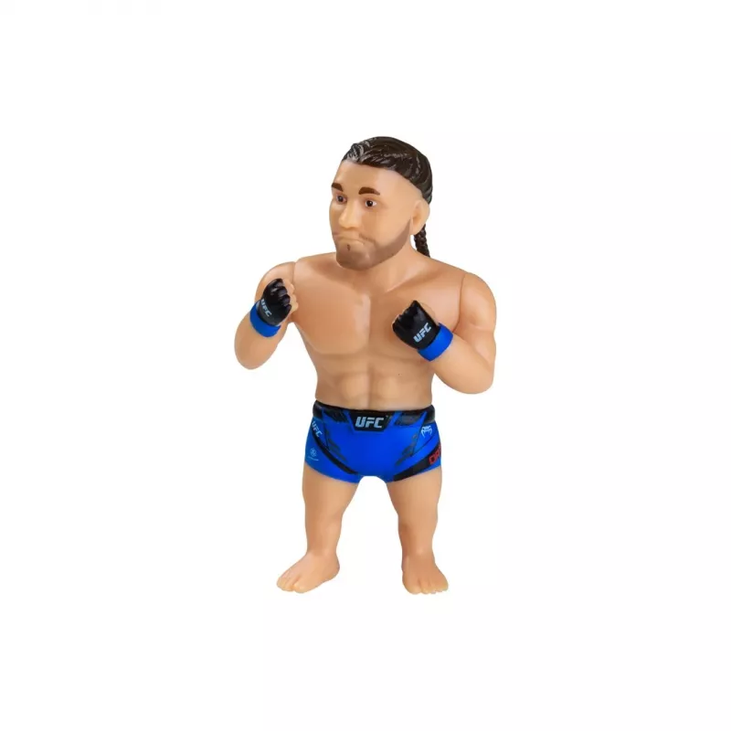 Ufc Octagon Fighters S1 Sammelfiguren - Volkanovski VS. Ortega