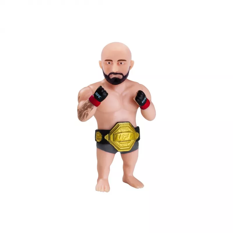 Ufc Octagon Fighters S1 Sammelfiguren - Volkanovski VS. Ortega
