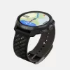 Suunto Race 2 Titanium Schwarz Sportuhr