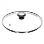 Tefal 28097512 Pfannendeckel Transparent