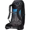 PARAGON 40 , Rucksack schwarz, 40 L, Größe S/M