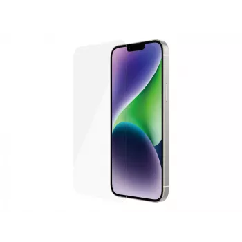 SAFE by PanzerGlass Displayschutzfolie Apple iPhone 14 Plus | 13 Pro Max | Ultra-Wide Fit | PanzerGlass
