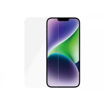 SAFE by PanzerGlass Displayschutzfolie Apple iPhone 14 Plus | 13 Pro Max | Ultra-Wide Fit | PanzerGlass