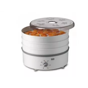 A. & J. Stöckli Stöckli 0076.70, Weiß, 33,5 cm, 600 W, 230 V