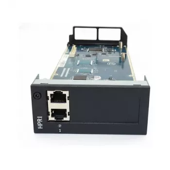 ISDN 1xPRI DeTeWe MiVoice Office 470 TK-Anlagen Schnittstellenmodul 1 PRI