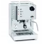 Quick Mill Pippa Edelstahl-Siebträger-Espressomaschine