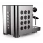 Rocket Appartamento TCA CE Chrom Schwarz