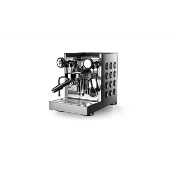 Rocket Appartamento TCA CE Chrom Schwarz
