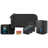 GoPro Hero 13 Extended Power Bundle - Schwarz (CHDRB-134-RW)