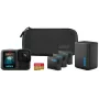 GoPro Hero 13 Extended Power Bundle - Schwarz (CHDRB-134-RW)