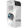 GoPro Hero 13 Extended Power Bundle - Schwarz (CHDRB-134-RW)
