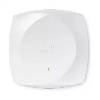 Cisco Wireless 9172H - konfigurierbar - Access Point