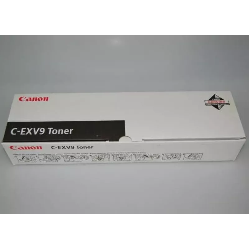 Canon Original - Trommeleinheit - für imageRUNNER 3100C