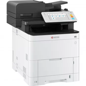 Kyocera 870B61102Z43NL0 Drucker Grau