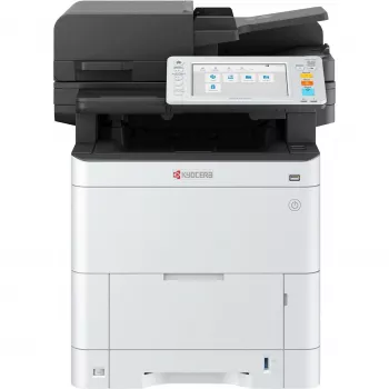 Kyocera 870B61102Z43NL0 Drucker Grau